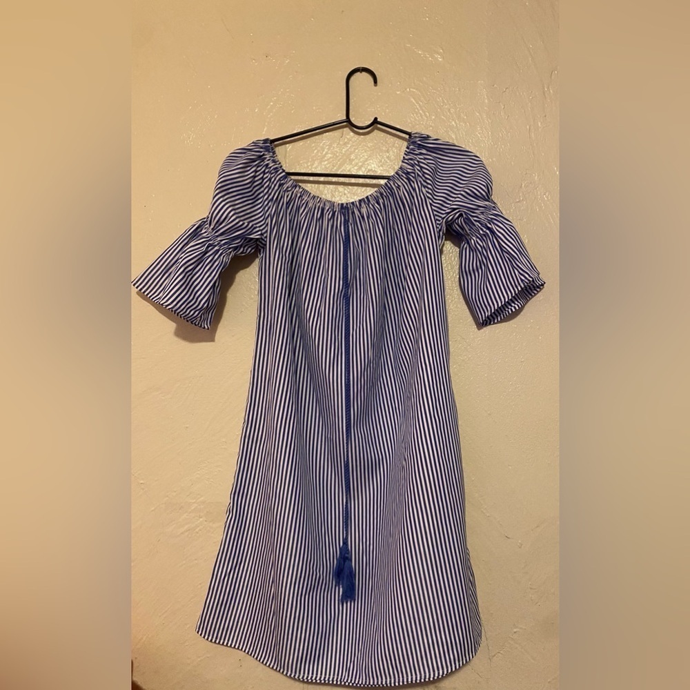 CLEO Apparel Dress